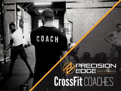 CrossFit Open 2023 – Coaches